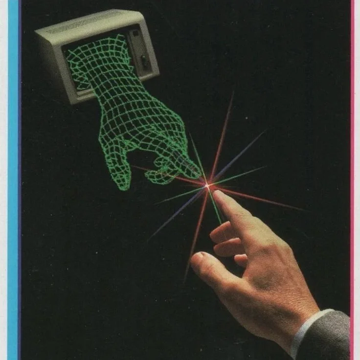 Virtual Reality and the Economy