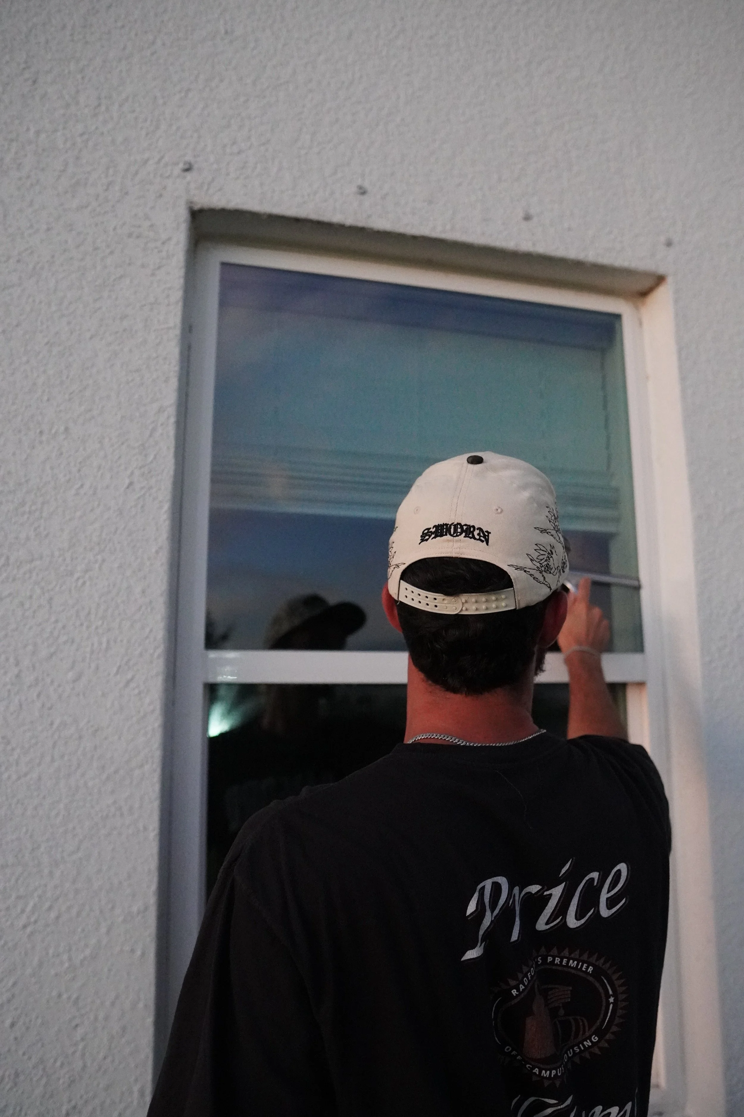 Commercial Window Cleaning