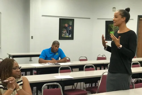 St. Pete Business League