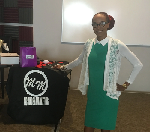Teaching and mentorship