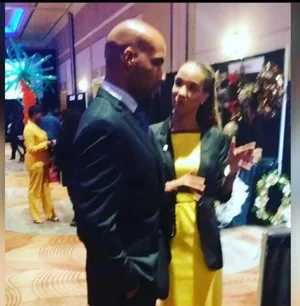 A memorable connection