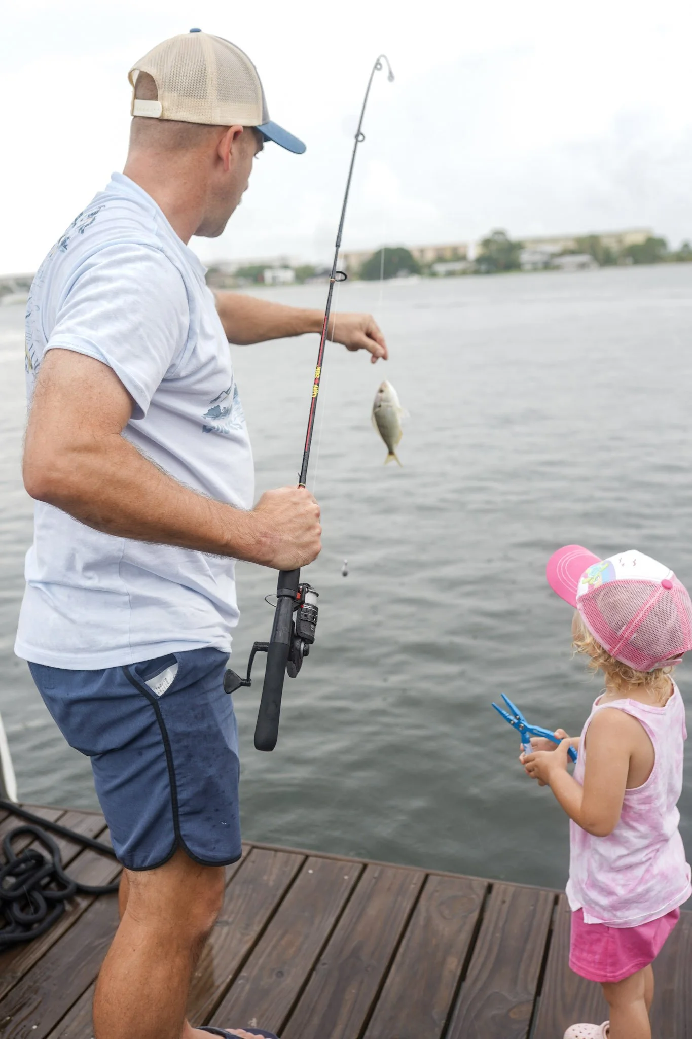 fishing Fort Walton Beach florida 