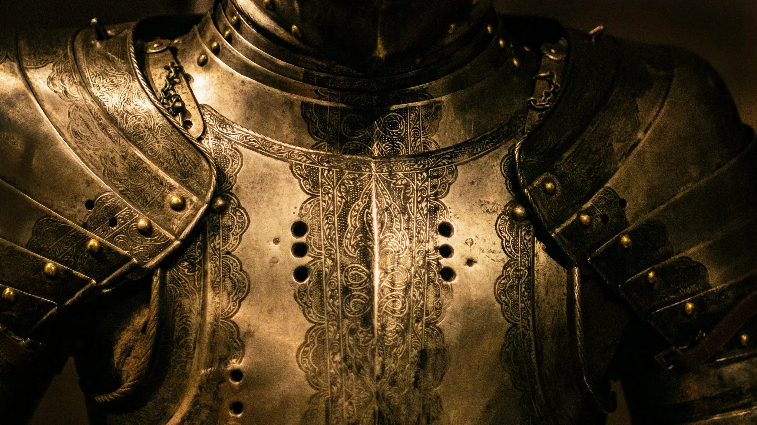 Of Chivalry and Blood