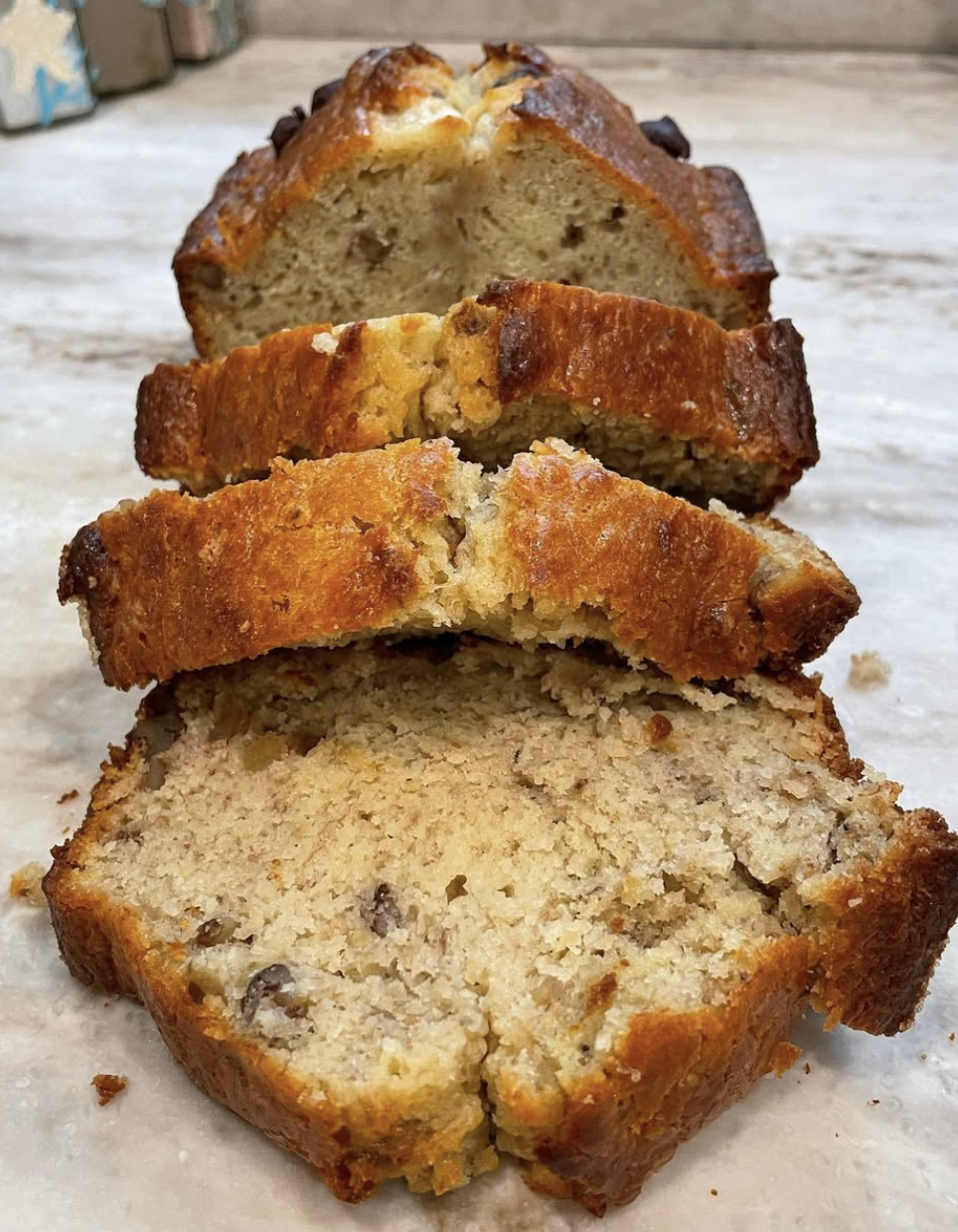 Banana Bread
