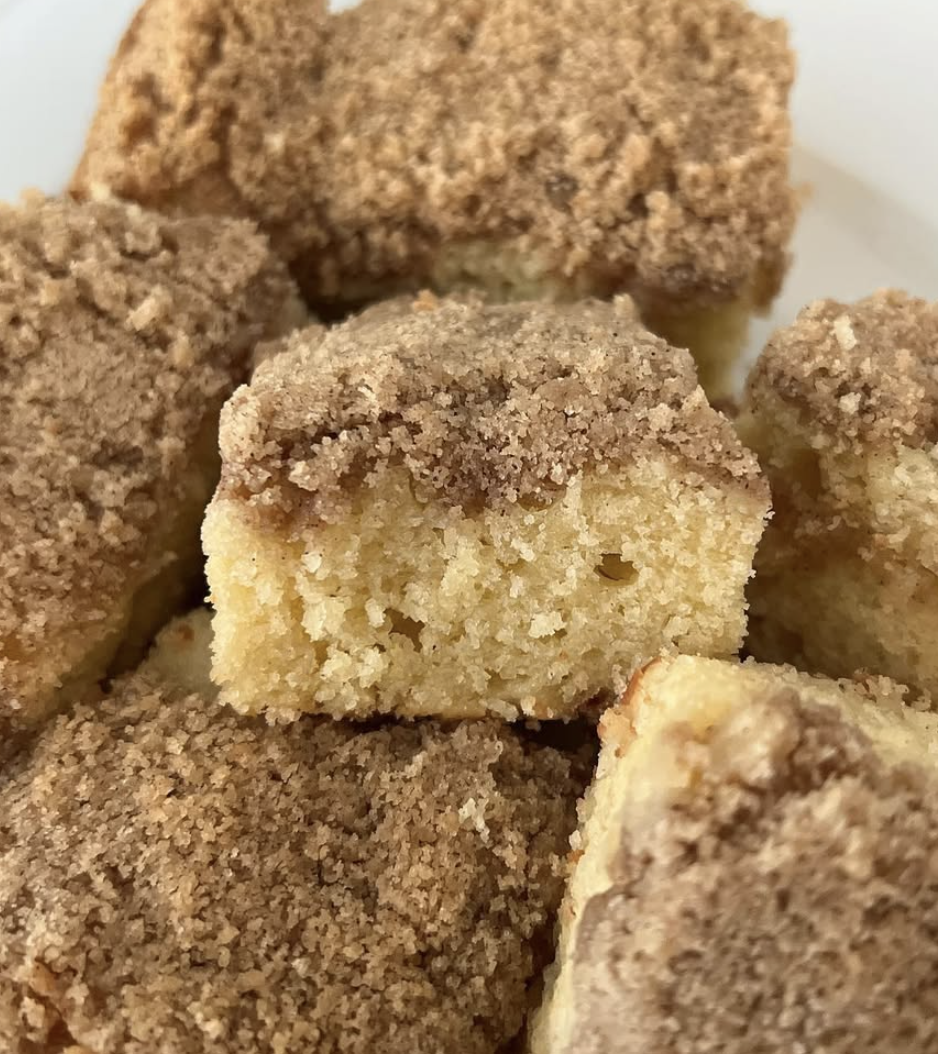 Coffee Cake