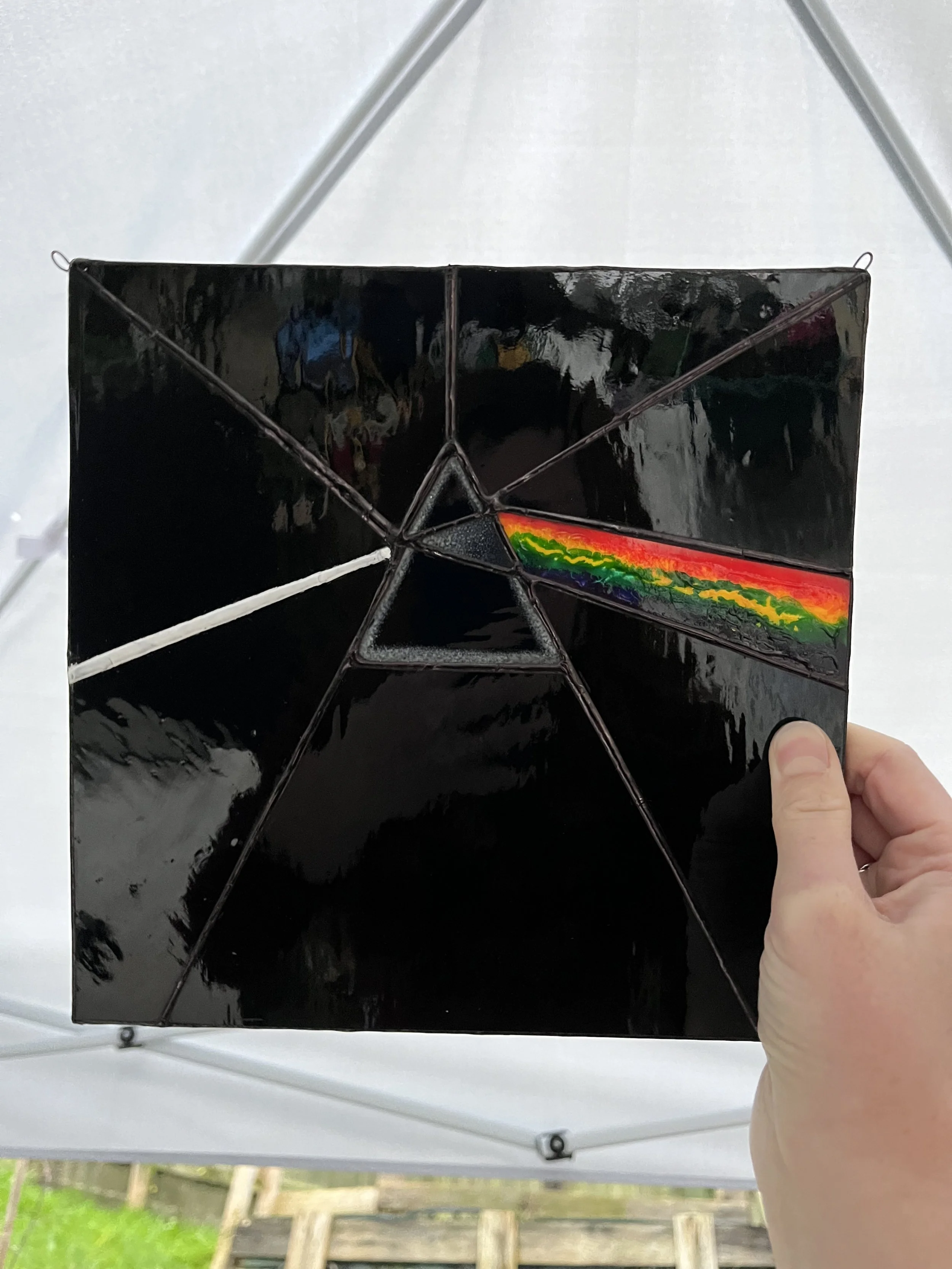 Dark Side of the Moon