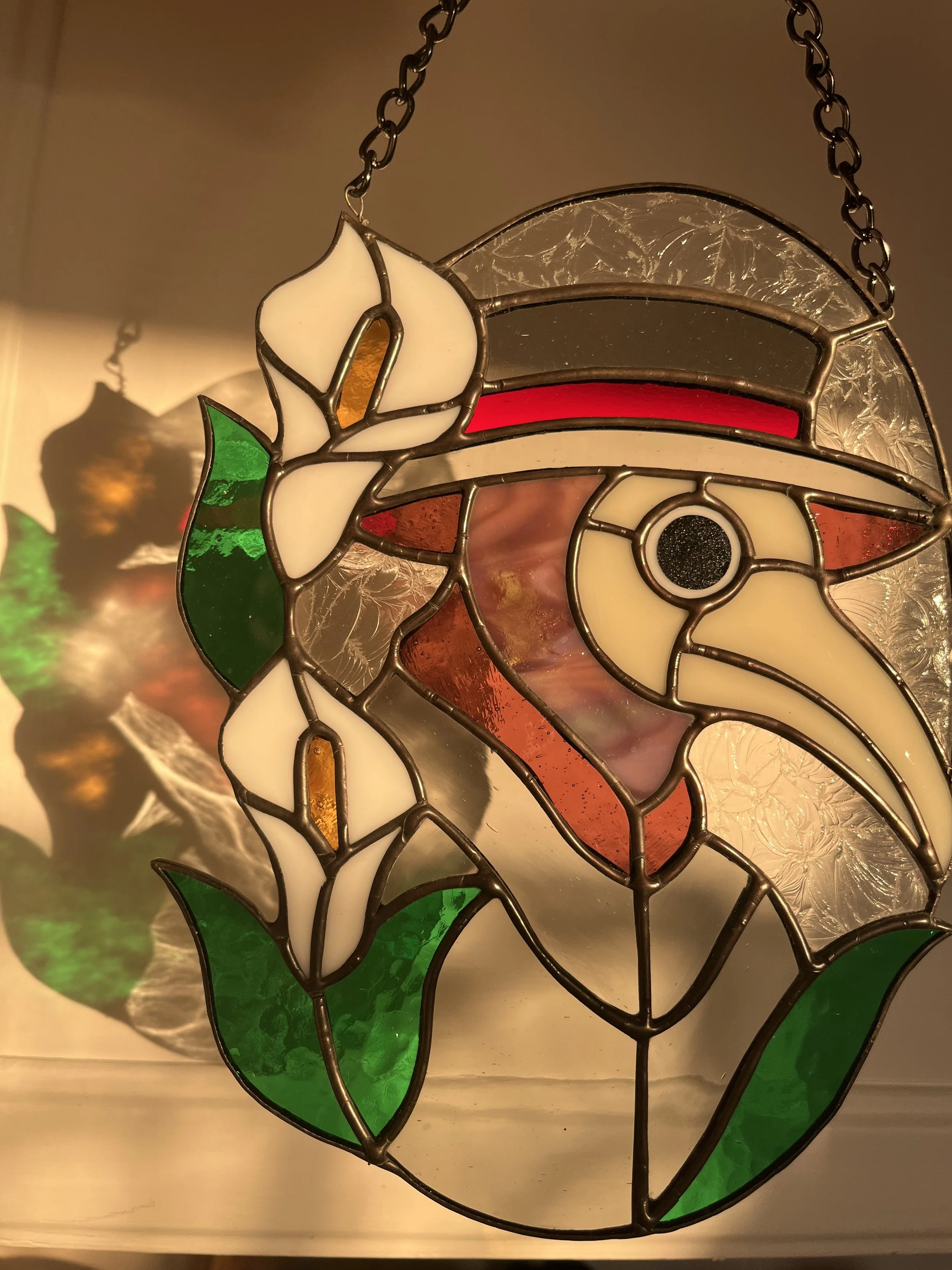 Plague Doctor
