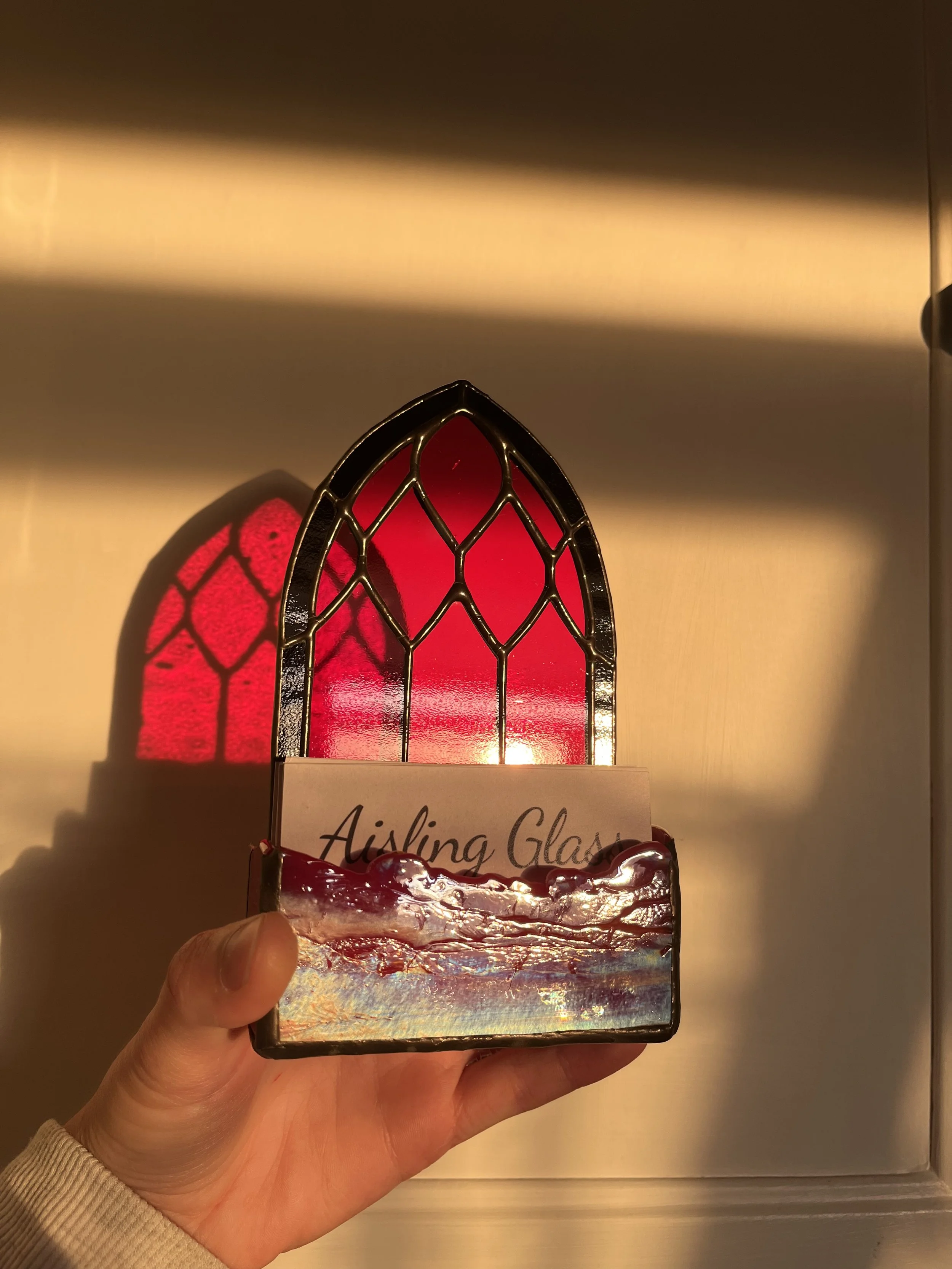 Business Card Holders
