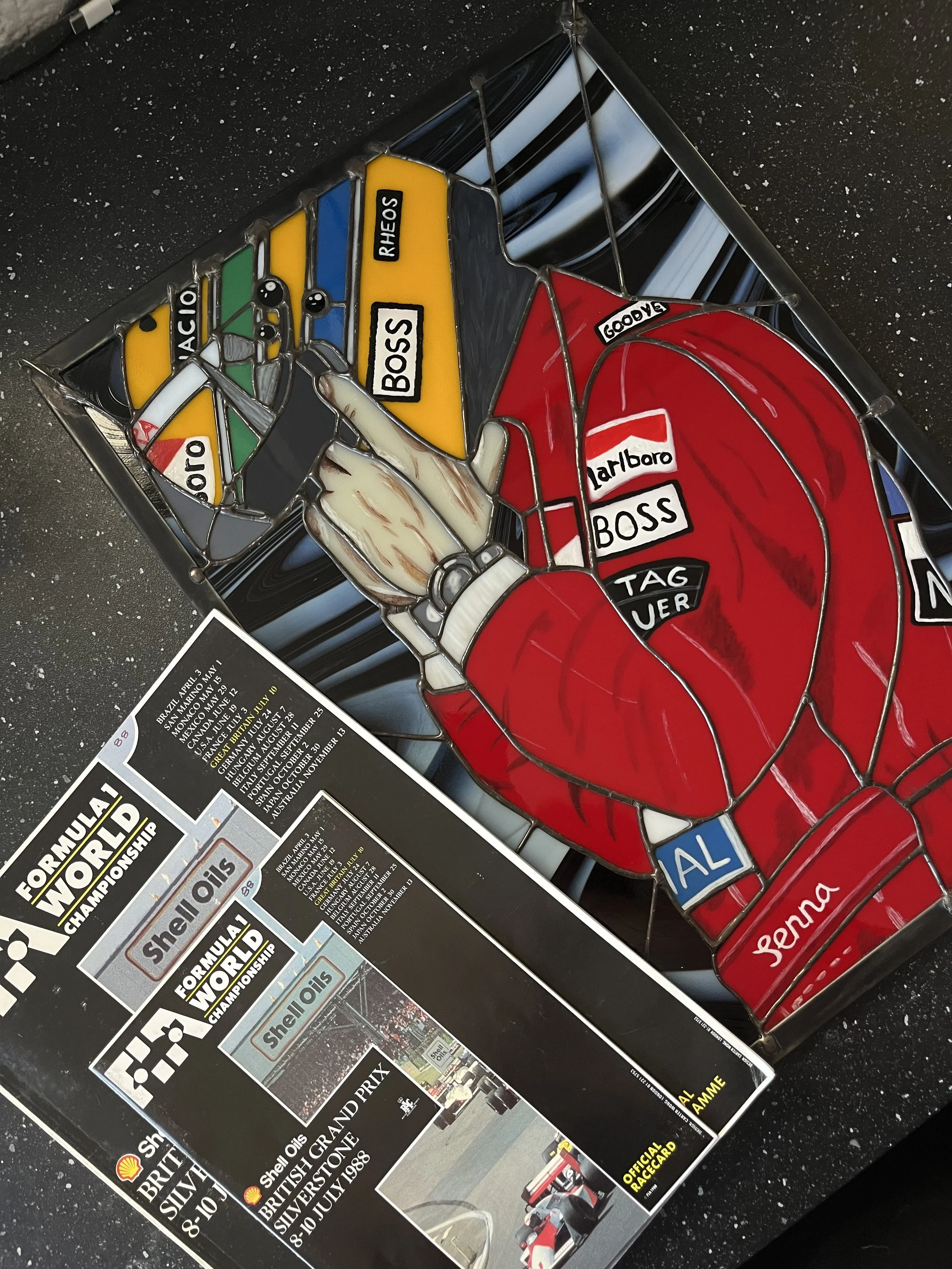 Senna