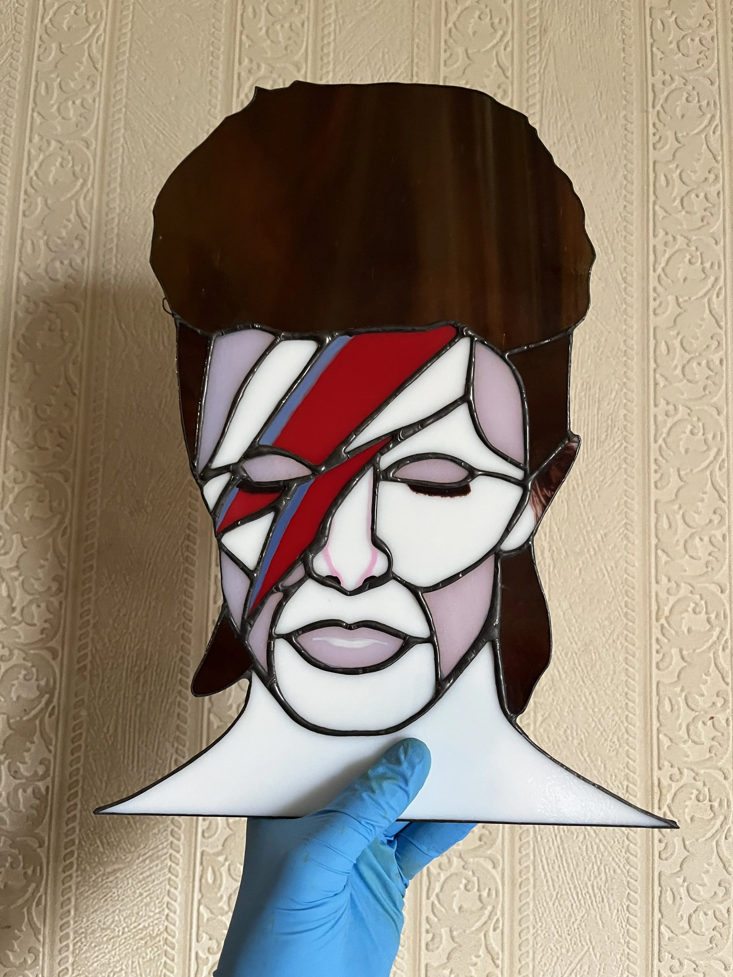 Aladdin Sane