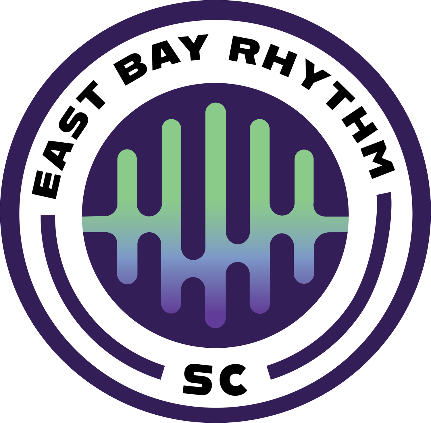 East Bay Rhythm SC