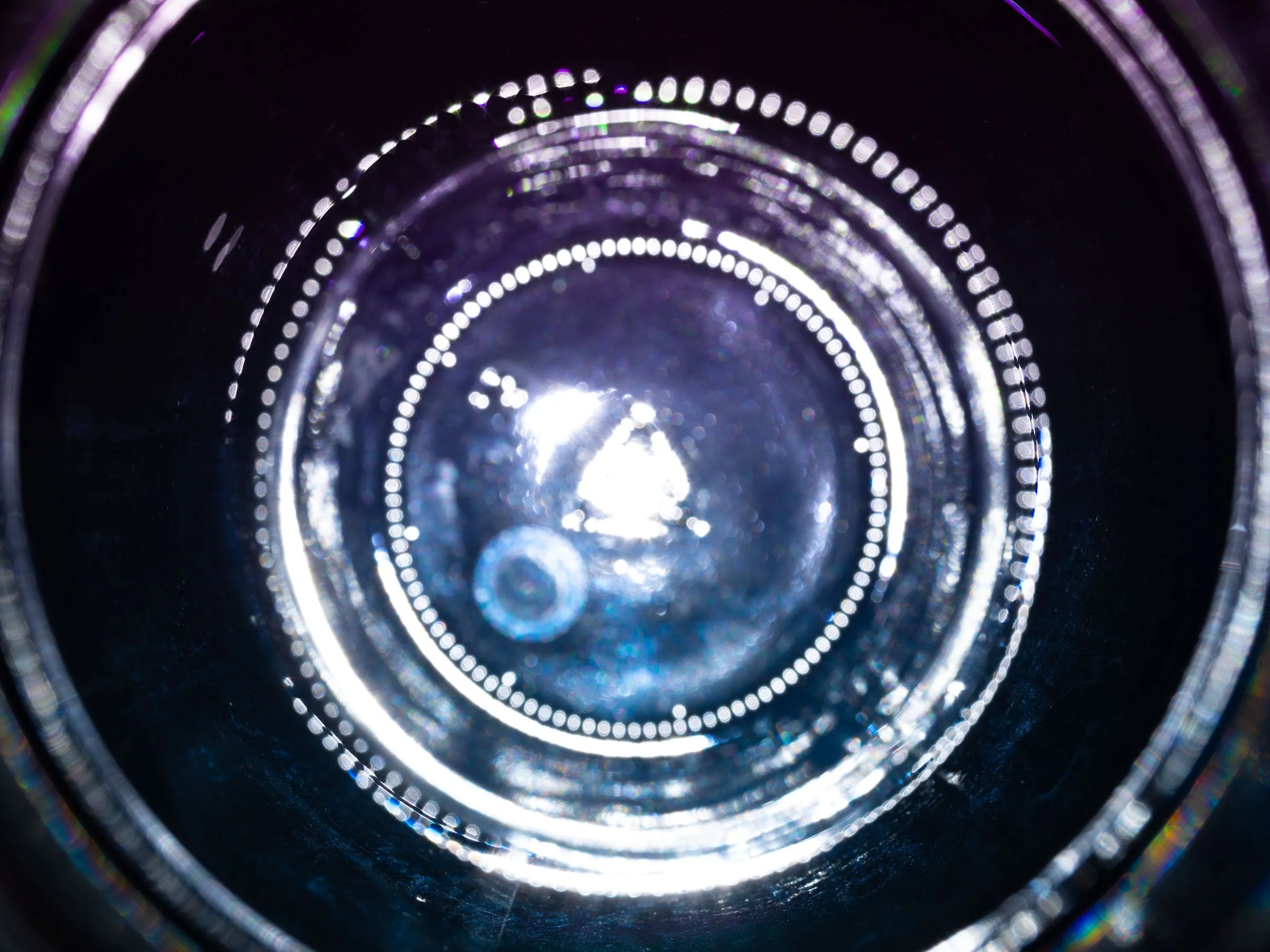 Abstract image of the identity of the self, Evan Kaufman Counseling