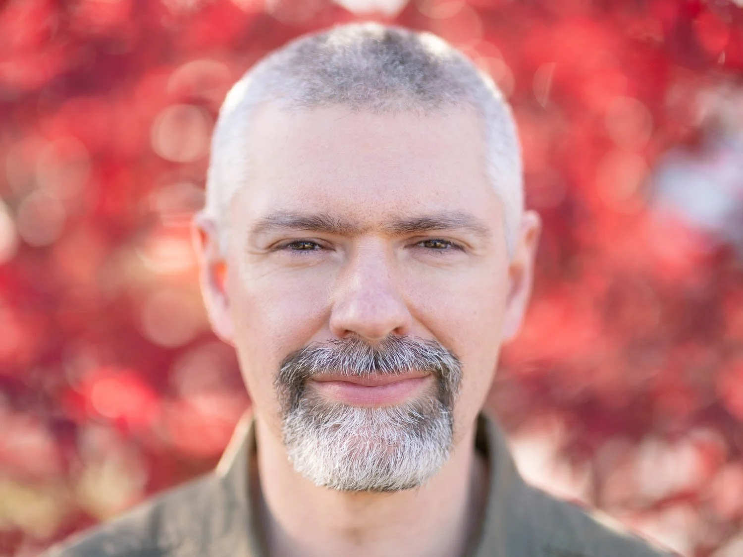 Best Male Therapist in Eugene Oregon - Evan Kaufman