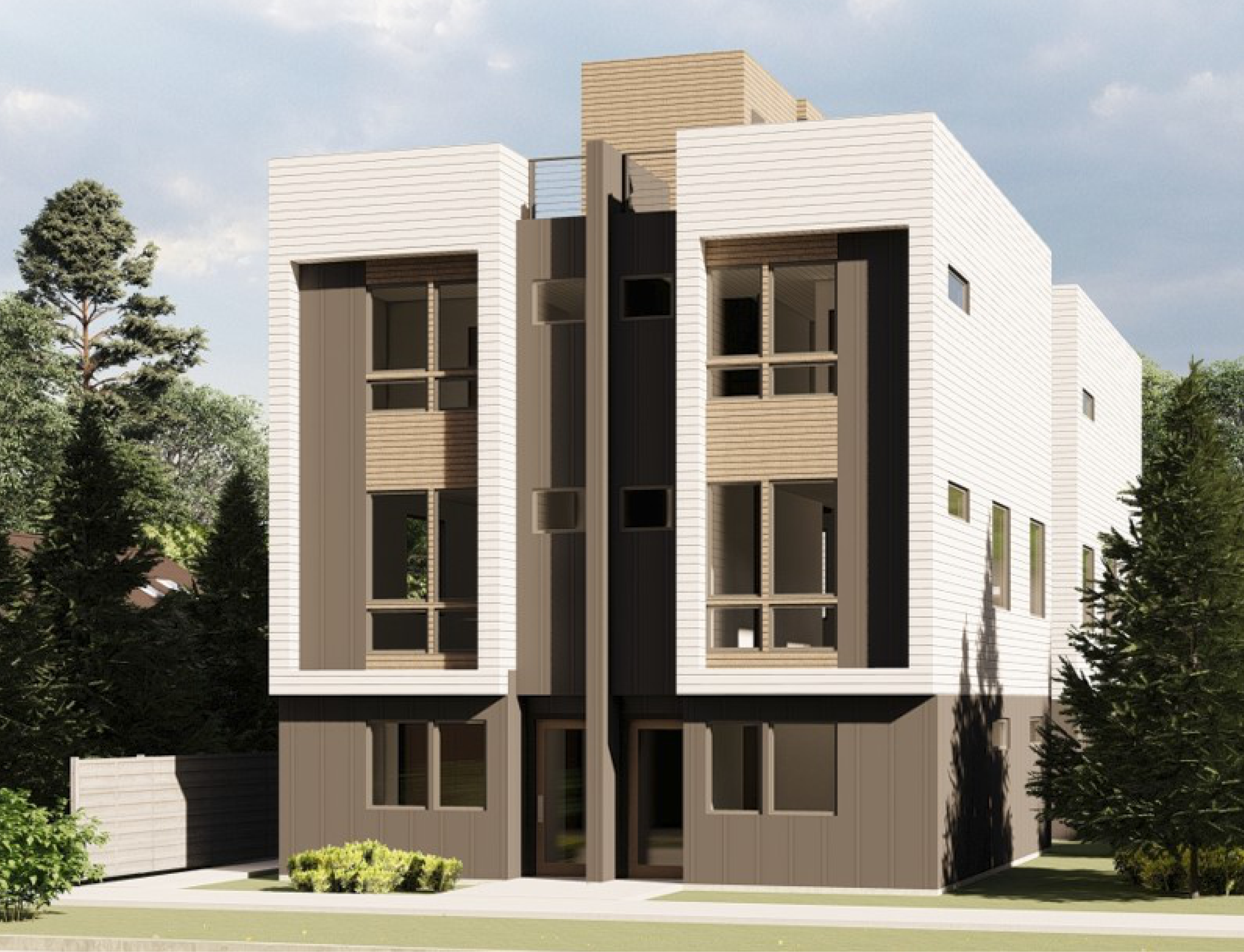 4351 Southwest Willow Street