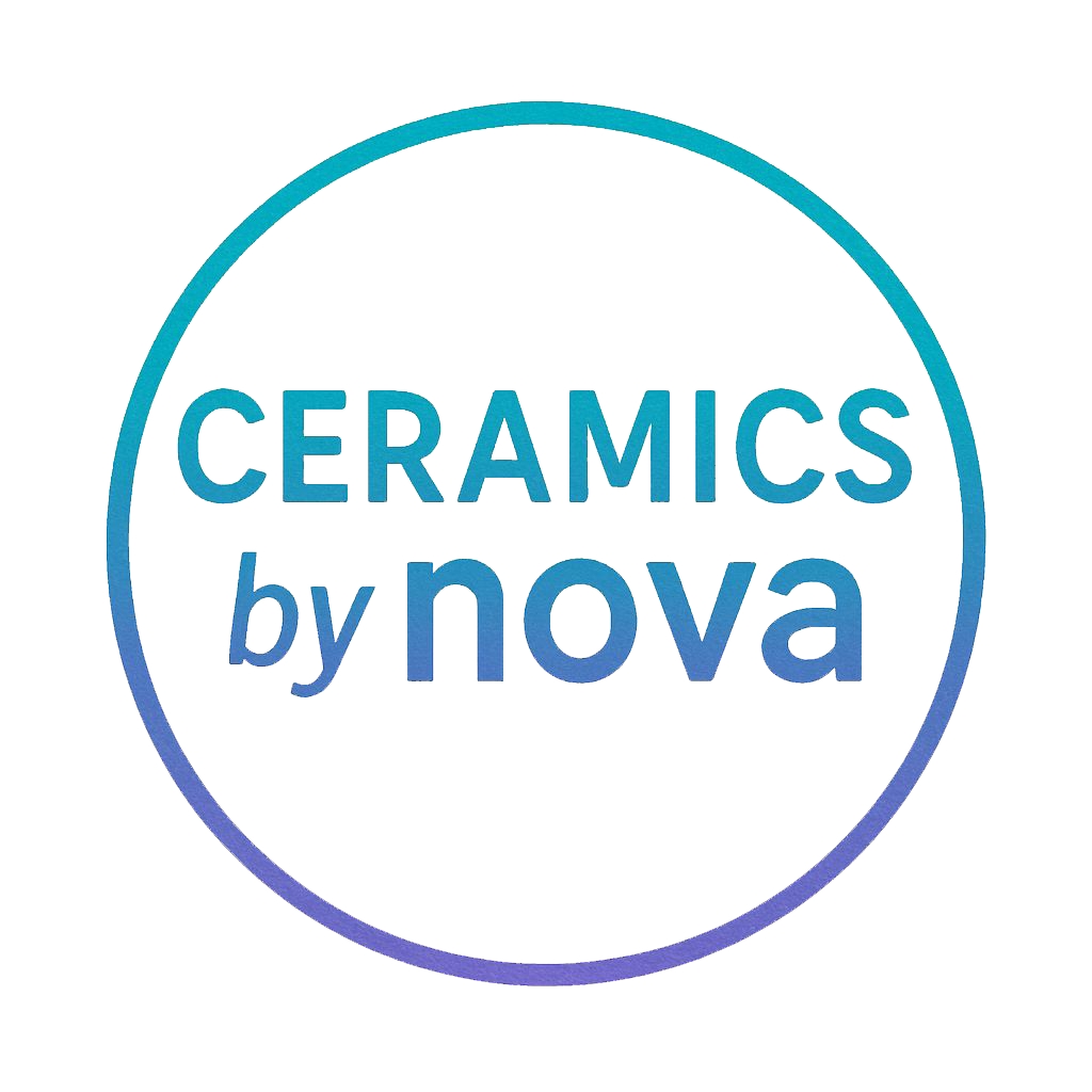Ceramics by Nova