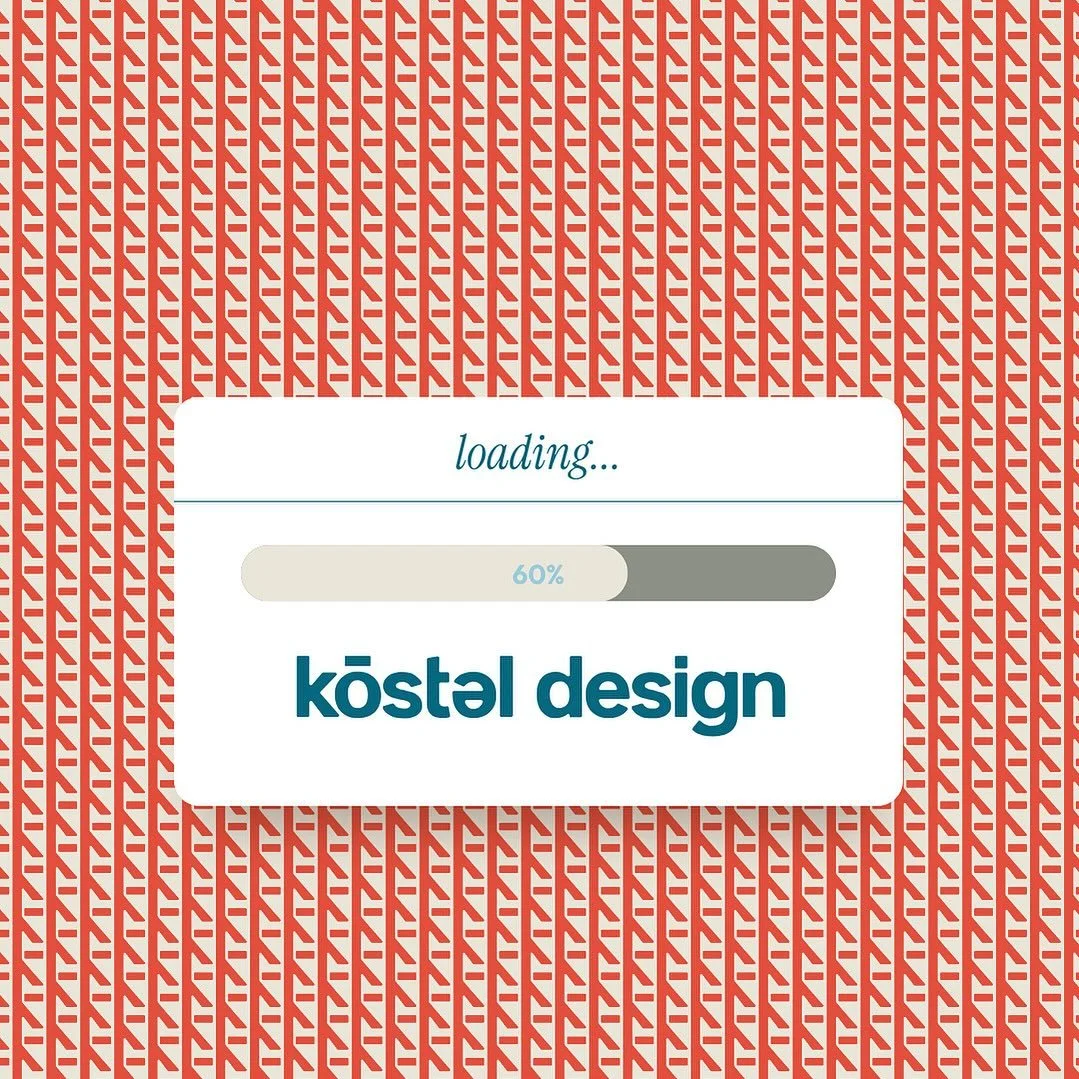 Loading something loud, layered, and unapologetic.

60% there&hellip;. stay tuned&mdash;launching 10.25.

#KostelDesign
#LiveLoudly
#DesignUnapologetic
#ExpressiveInteriors
#EditorialLiving
#BoldByDesign
#SculpturalSpaces
#FashionForwardInteriors
#St