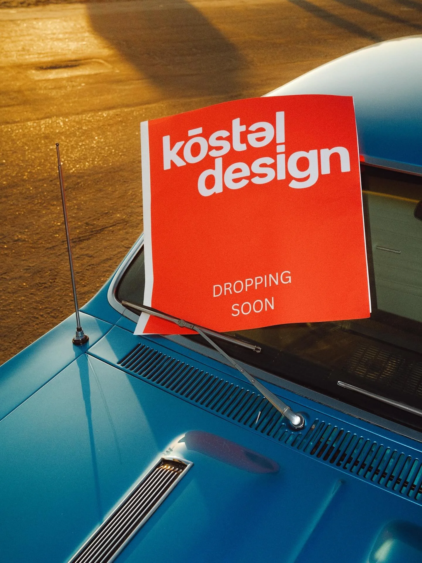 Not just interiors. Not just design.

This is culture, style, and statement&mdash;all rolled into one.

Kostel Design arrives 10.25.

#KostelDesign
#LiveLoudly
#EditorialLiving
#DesignUnapologetic
#StatementMakingDesign
#FashionForwardInteriors
#Bold