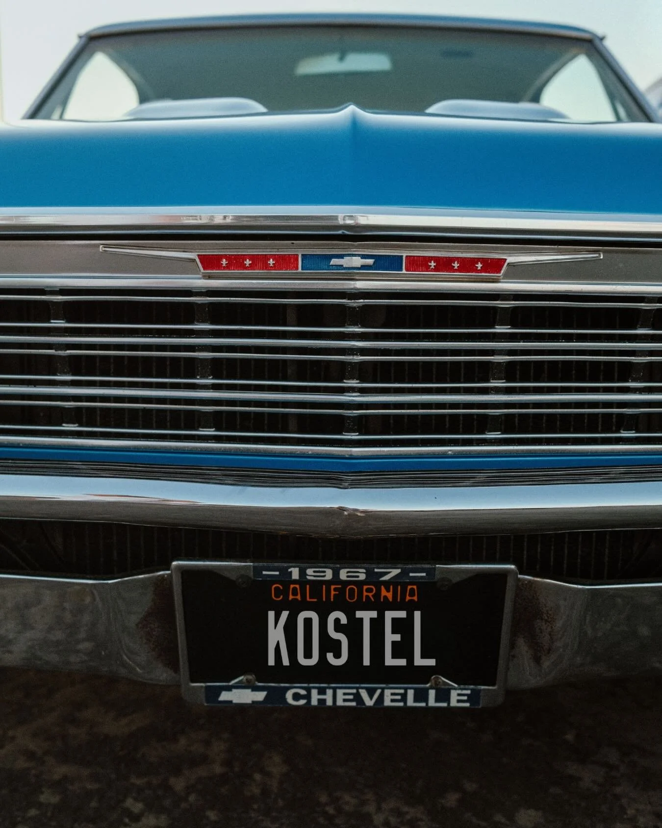 Design that pulls up, parks loud, and never blends in.
Kostel isn&rsquo;t just a look &mdash; it&rsquo;s an entrance.

#KostelDesign #DesignWithAttitude #LiveLoudly #InteriorDesignStudio #Chevelle