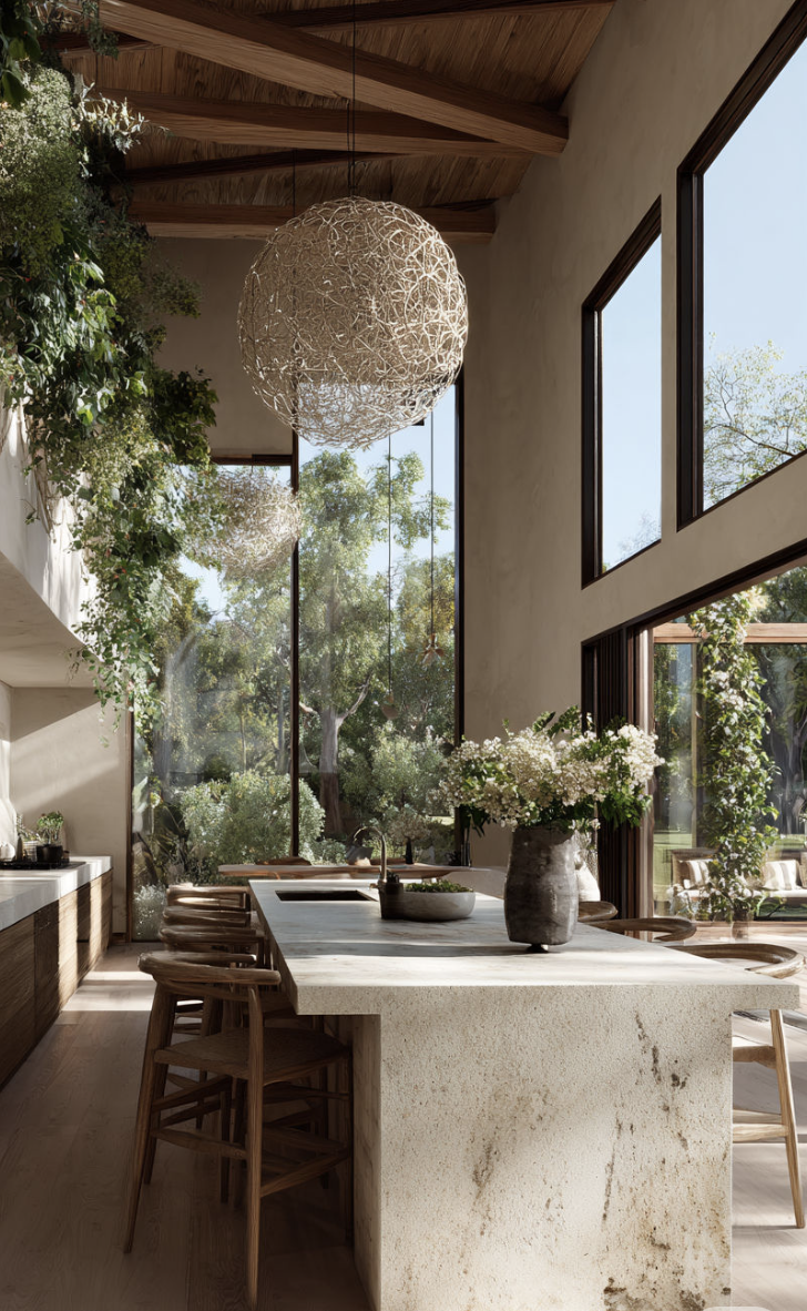 Designing for Wellness: How San Diego Homes Are Embracing Calm, Comfort, and Connection