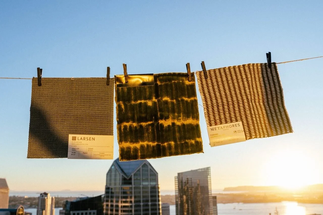 Material, light, and instinct. The details make the space.

#KostelDesign #InteriorDesign #MaterialPalette #DesignDetails #TexturalDesign