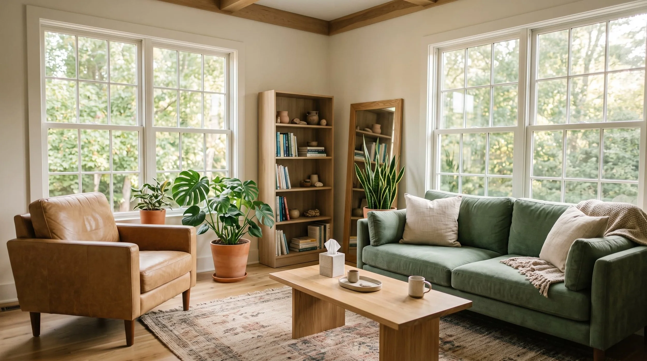 What to Expect During an EMDR Intensive: A Guide for Greenville &amp; Simpsonville Residents