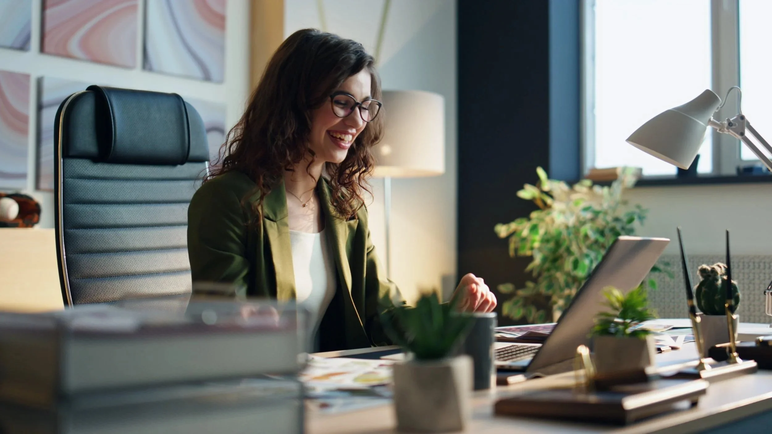 Professional Consultation