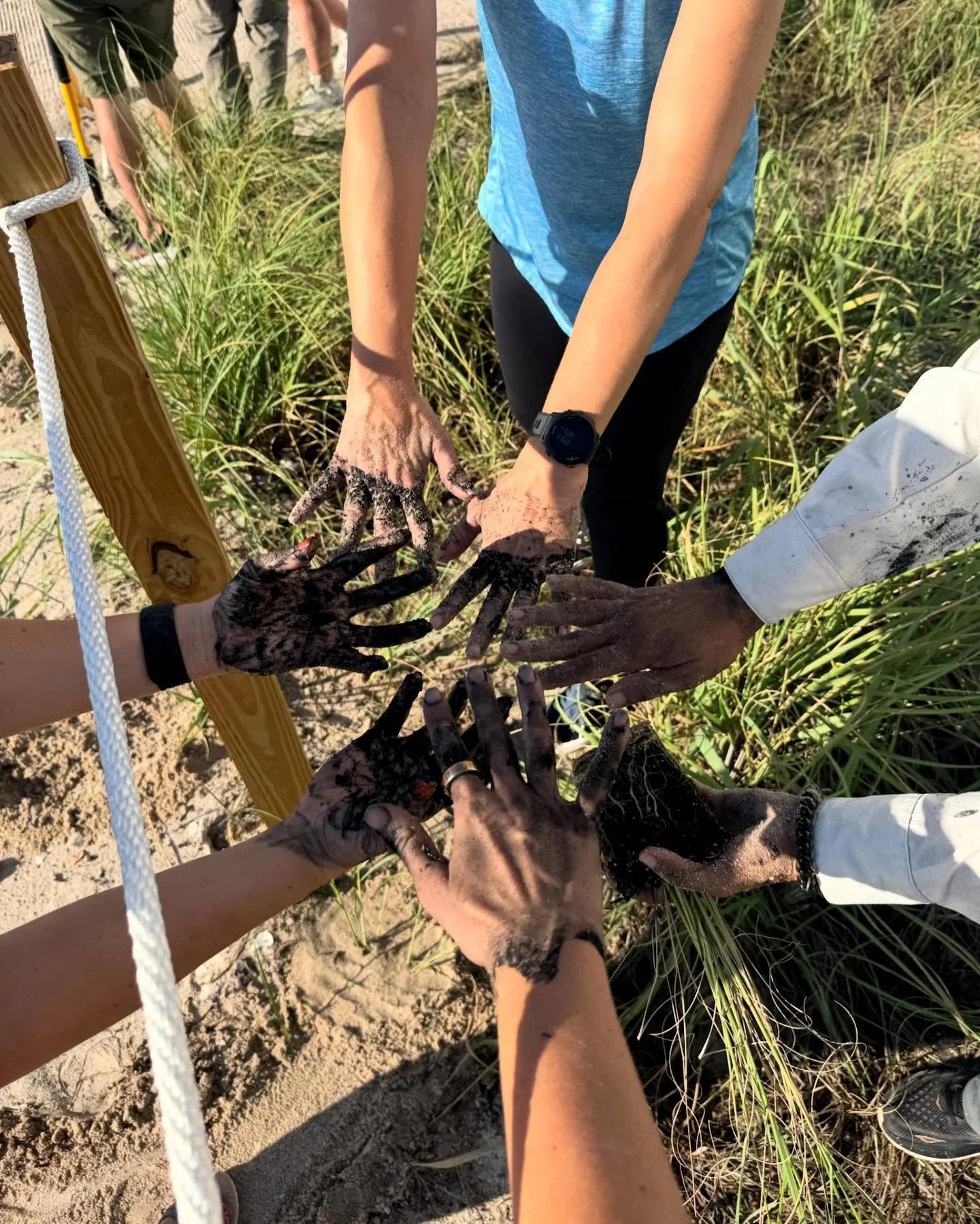 For us, Earth Day isn&rsquo;t a holiday, it&rsquo;s a lifestyle. 

When we say it&rsquo;s every day, we mean&hellip;

Our founder, @gardentimewithtommy started this marketing team for sustainability-driven businesses AND works as Head of Operations a