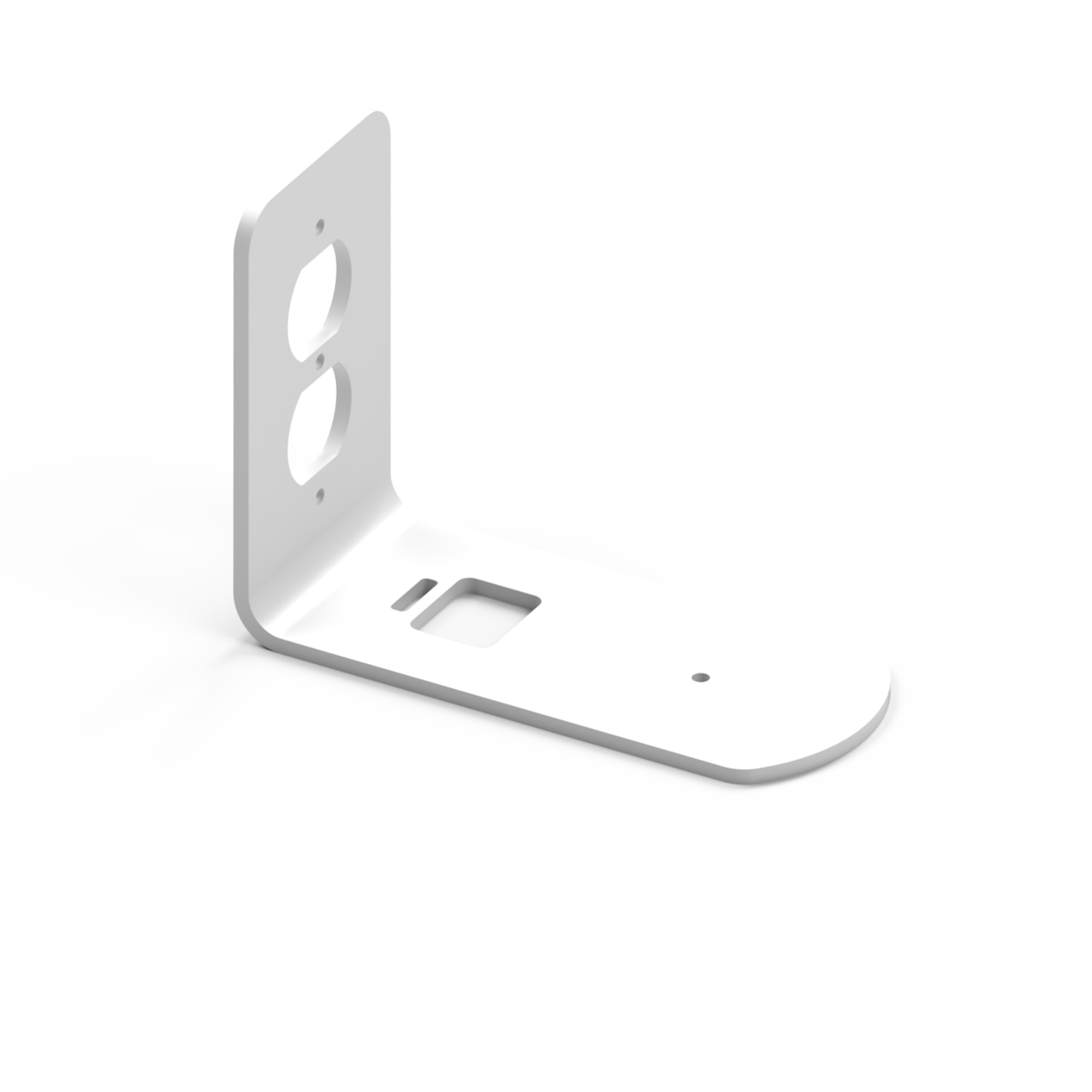 White - Outlet Shelf ISO trns.png