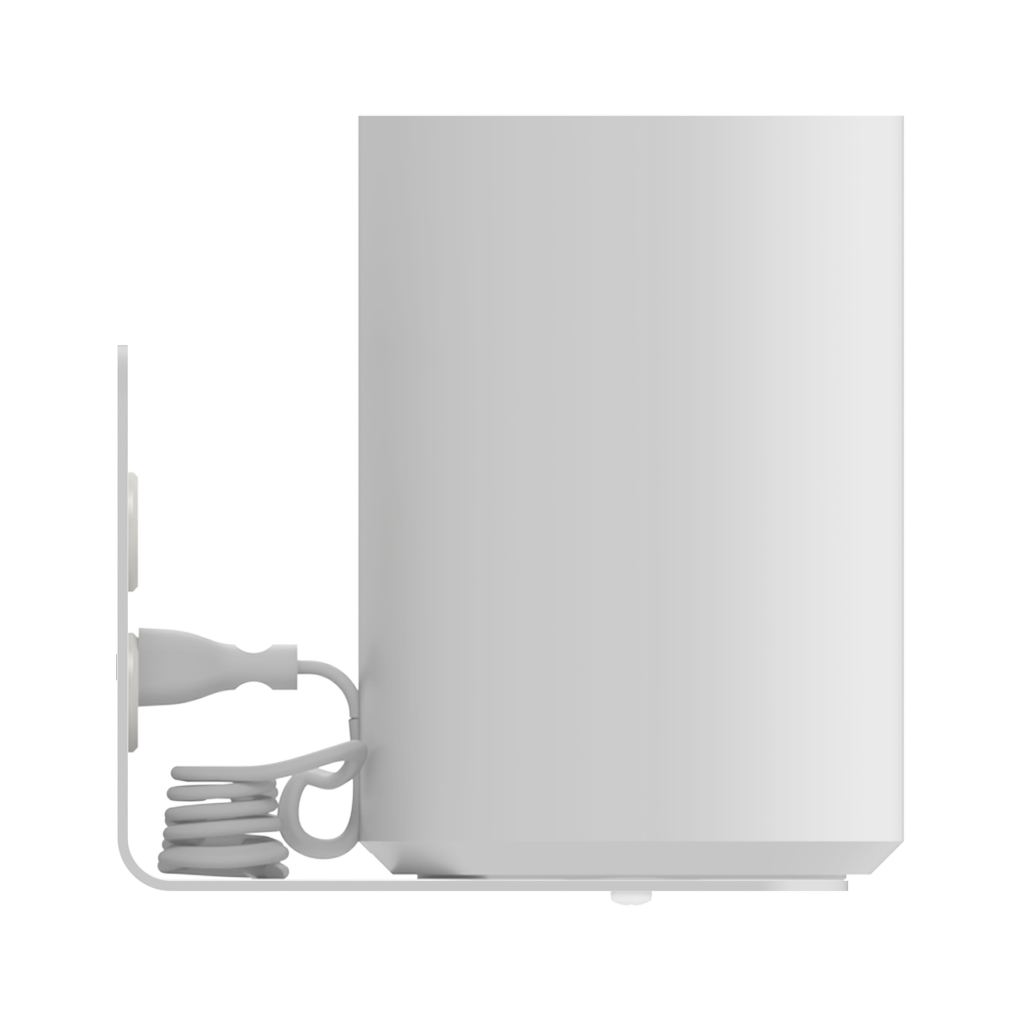 White - Outlet Shelf side wspeaker trns.png