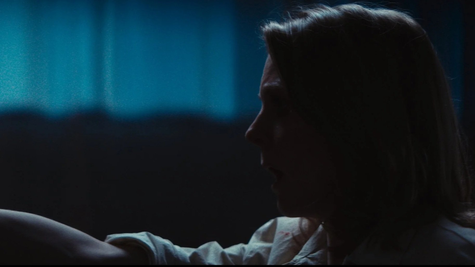 DANNY'S GOT A SECRET