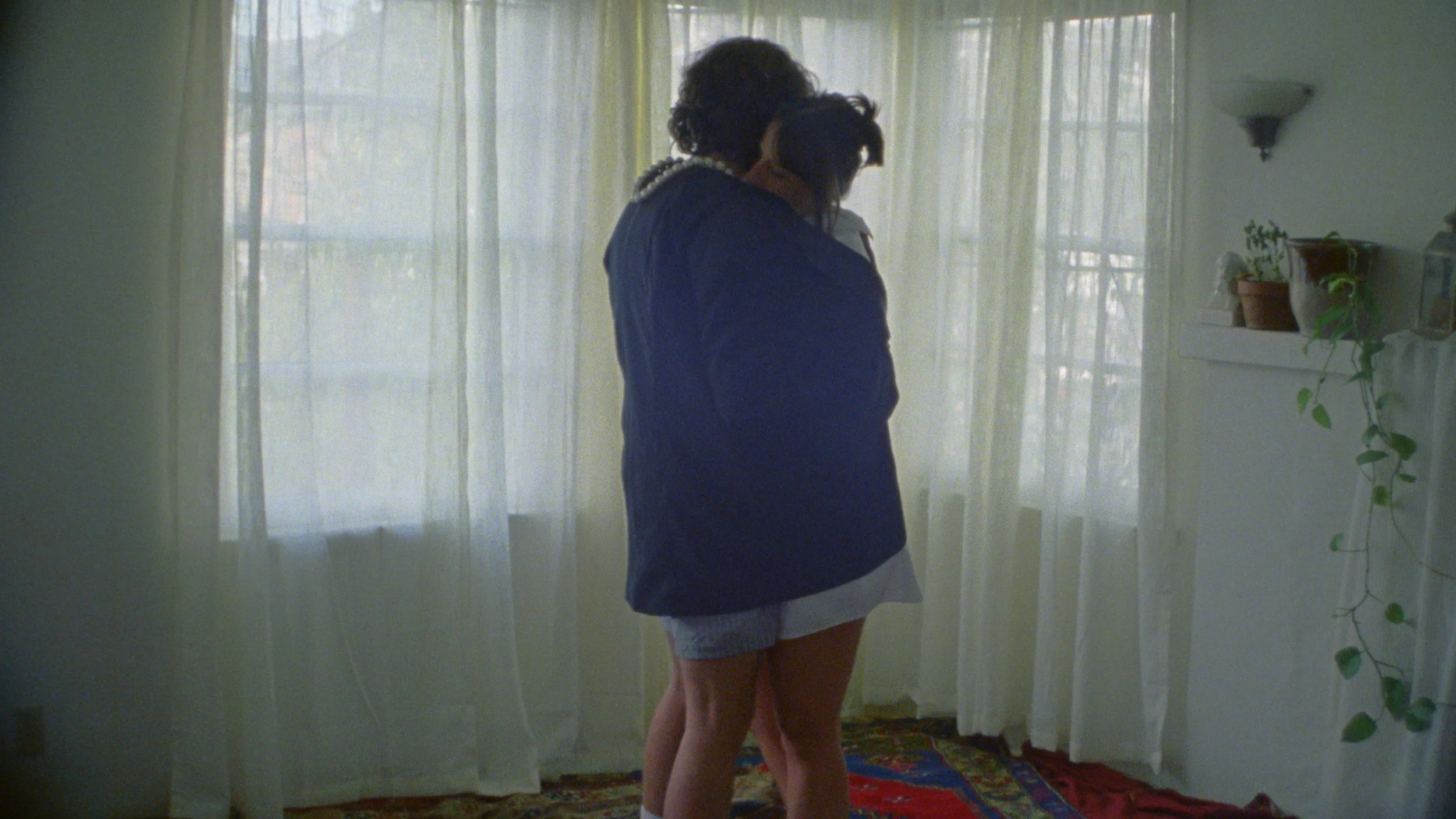 THE 16MM SERIES