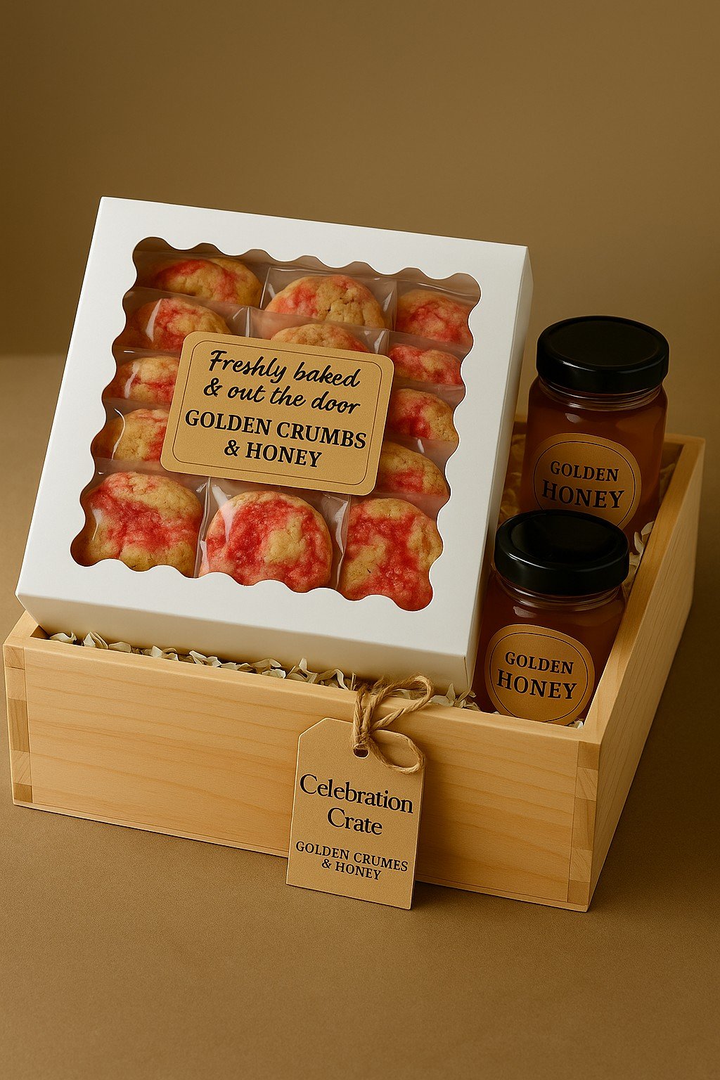 ✨ Celebration Crate