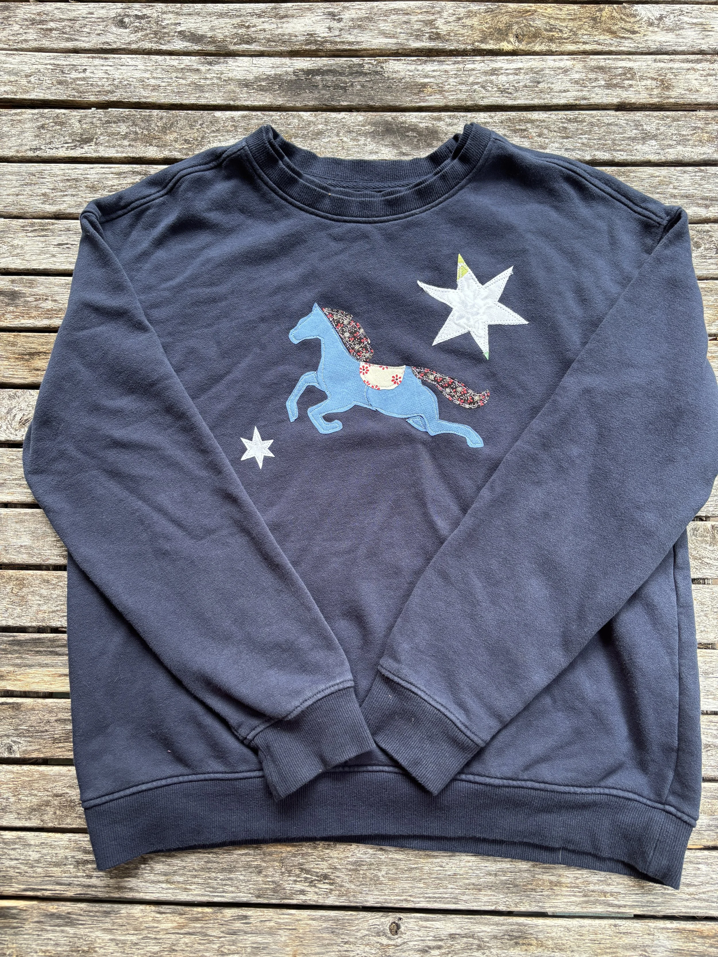The Piper Crewneck