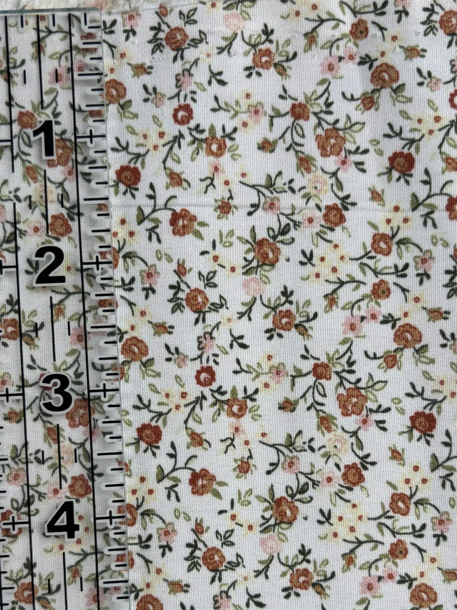 Perfect Picnic Top