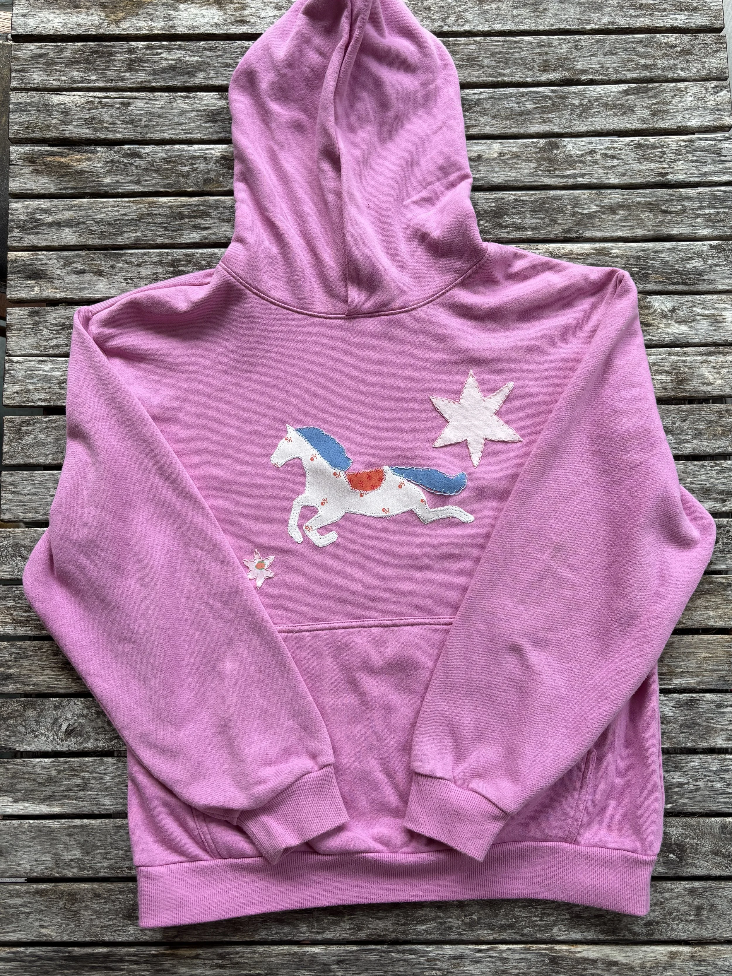 The Ally Hoodie
