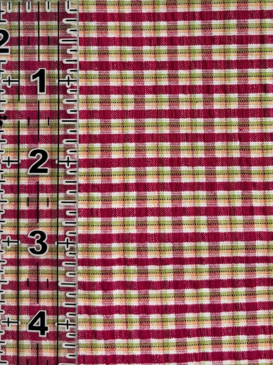 Perfect Picnic Top
