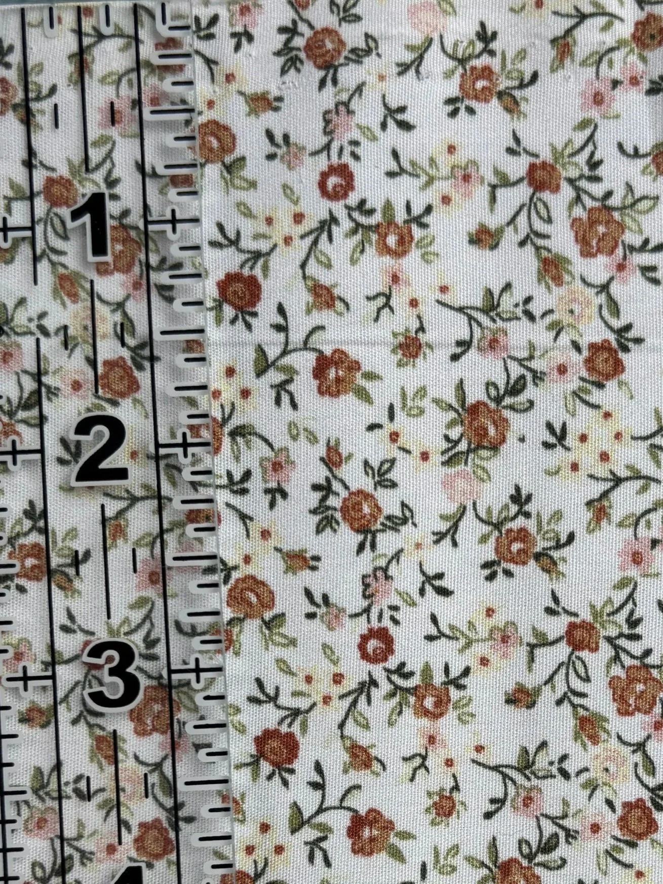 Wildflower Top