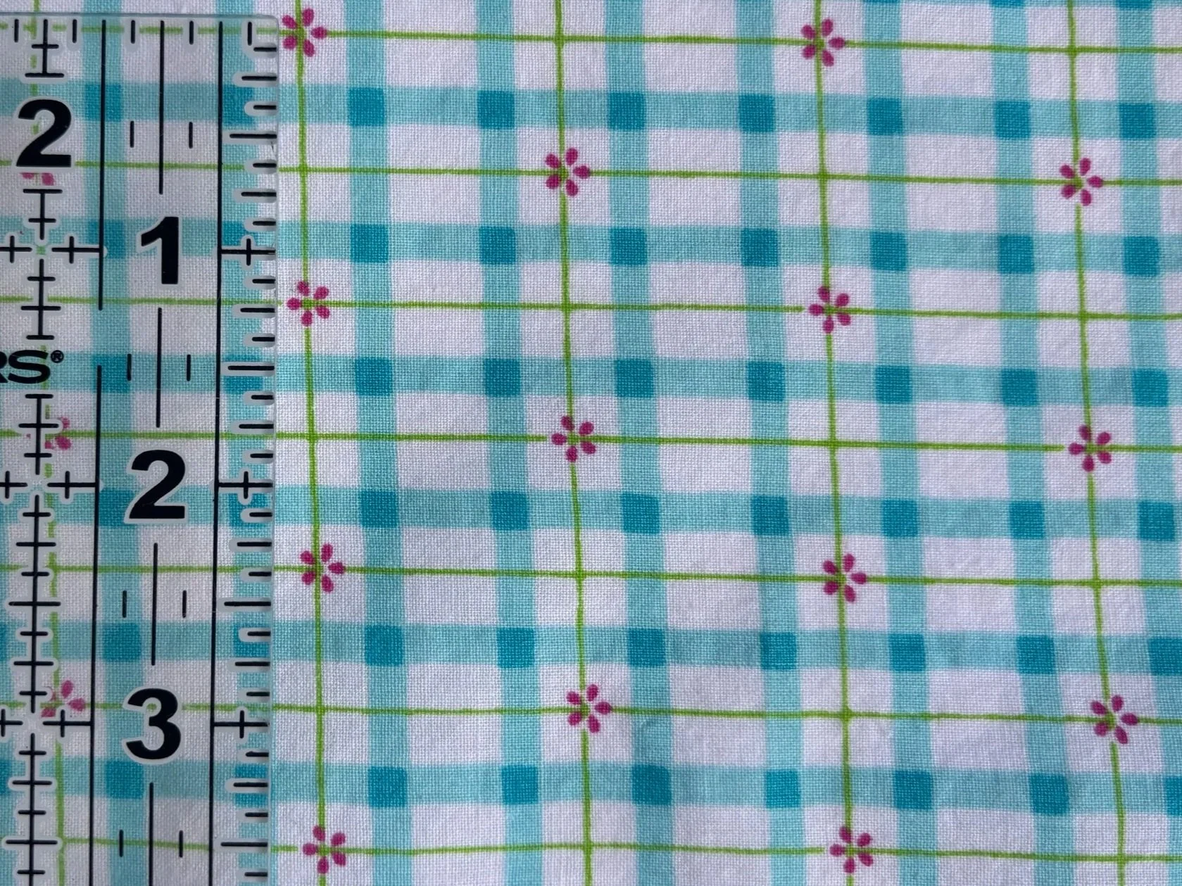 Perfect Picnic Top