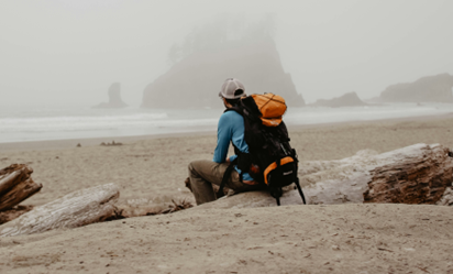 Time Is Finite. Choice Matters.