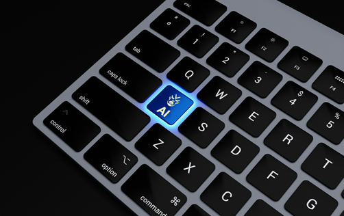 When a New Team Member Isn’t a Person