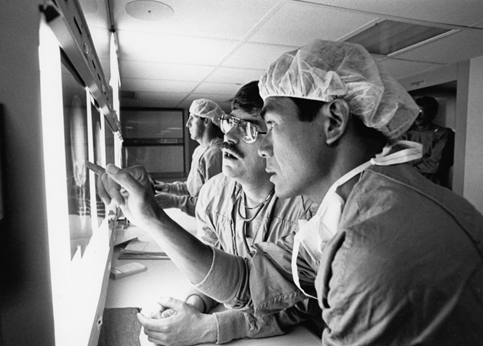 Real Leadership Holds