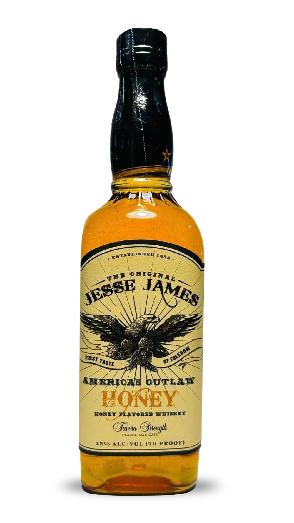 Jesse James Honey 