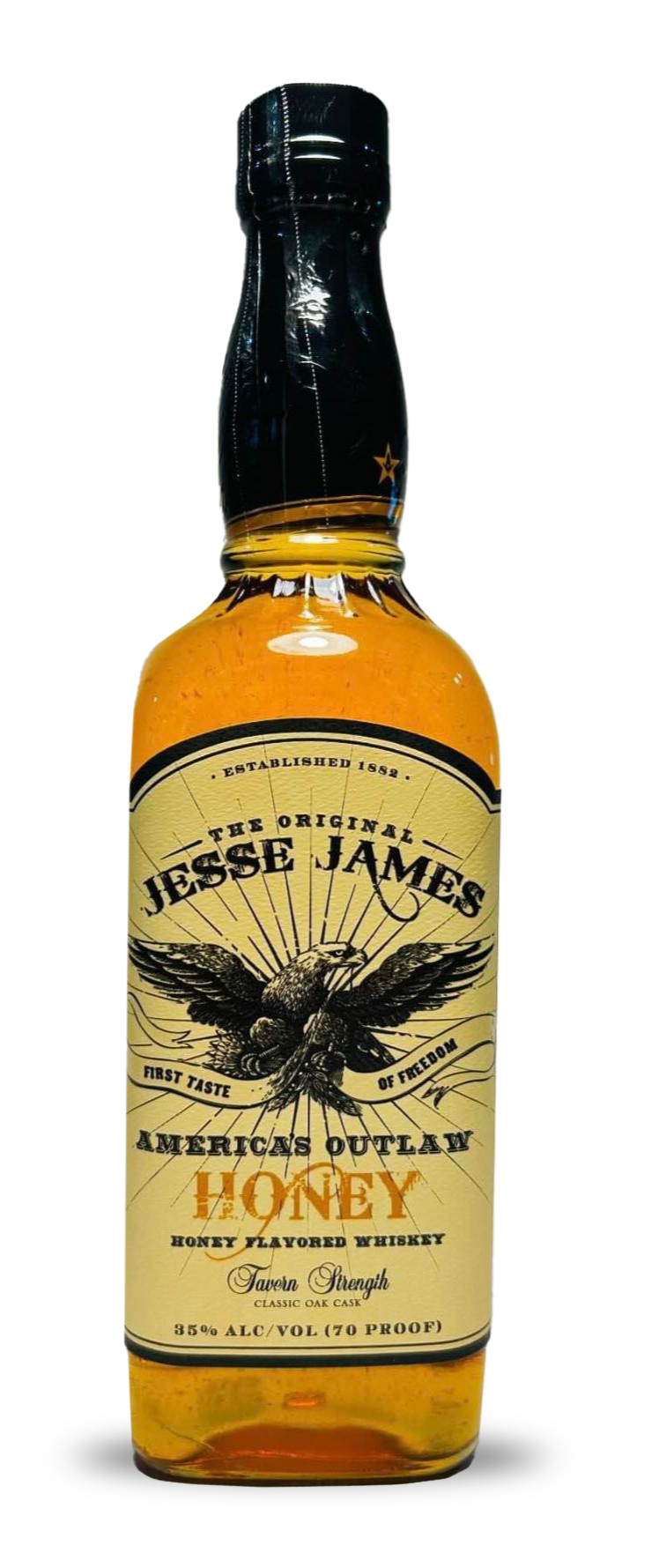 Jesse James Honey 