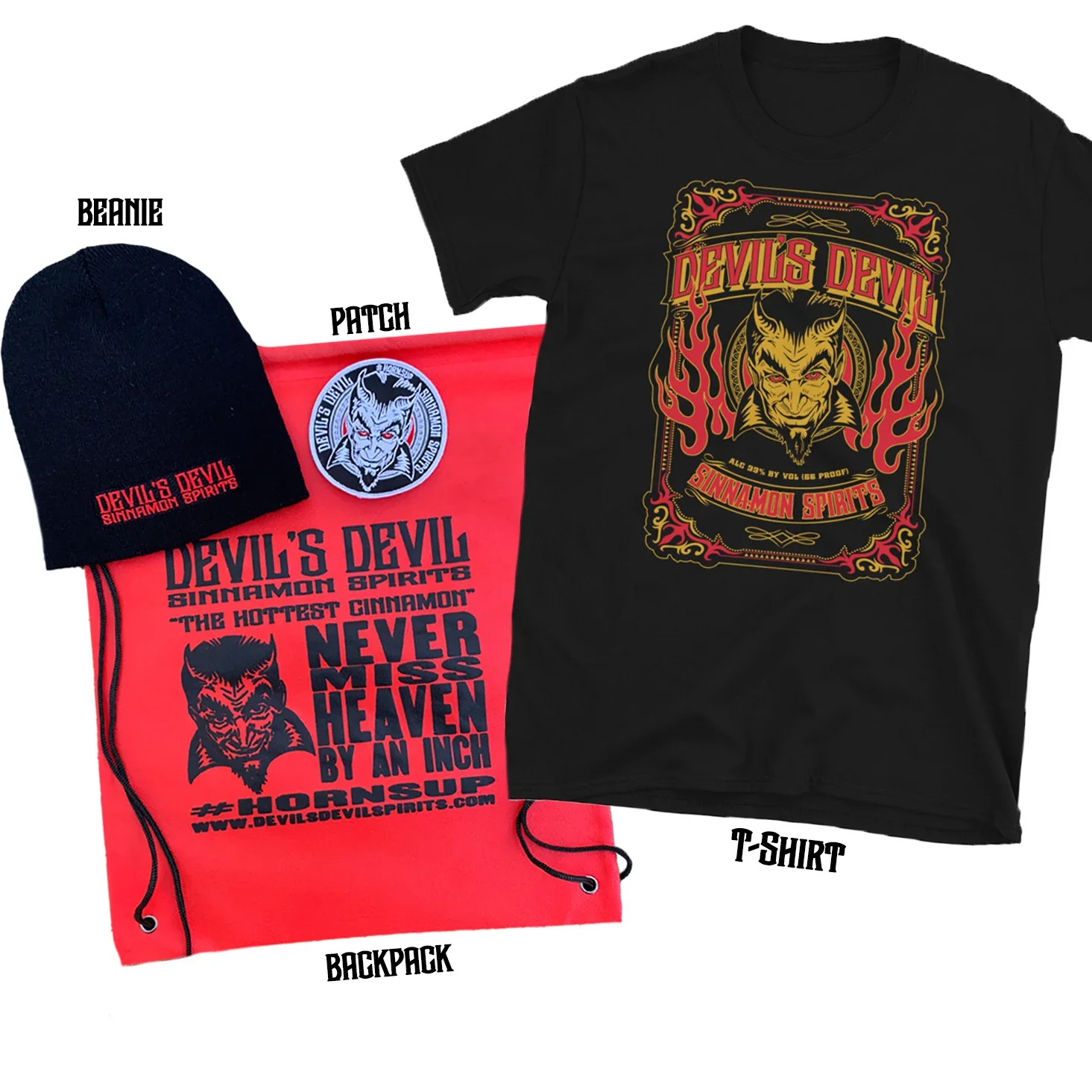 DEVILS DEVIL BUNDLE