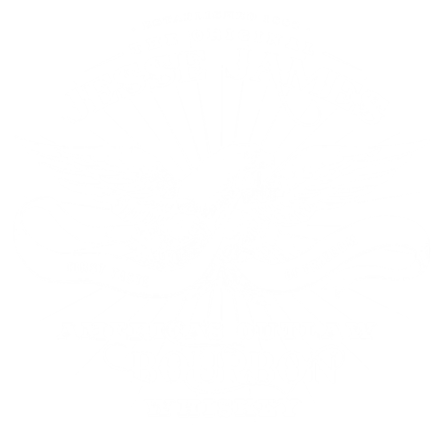 Jesse James Spirits