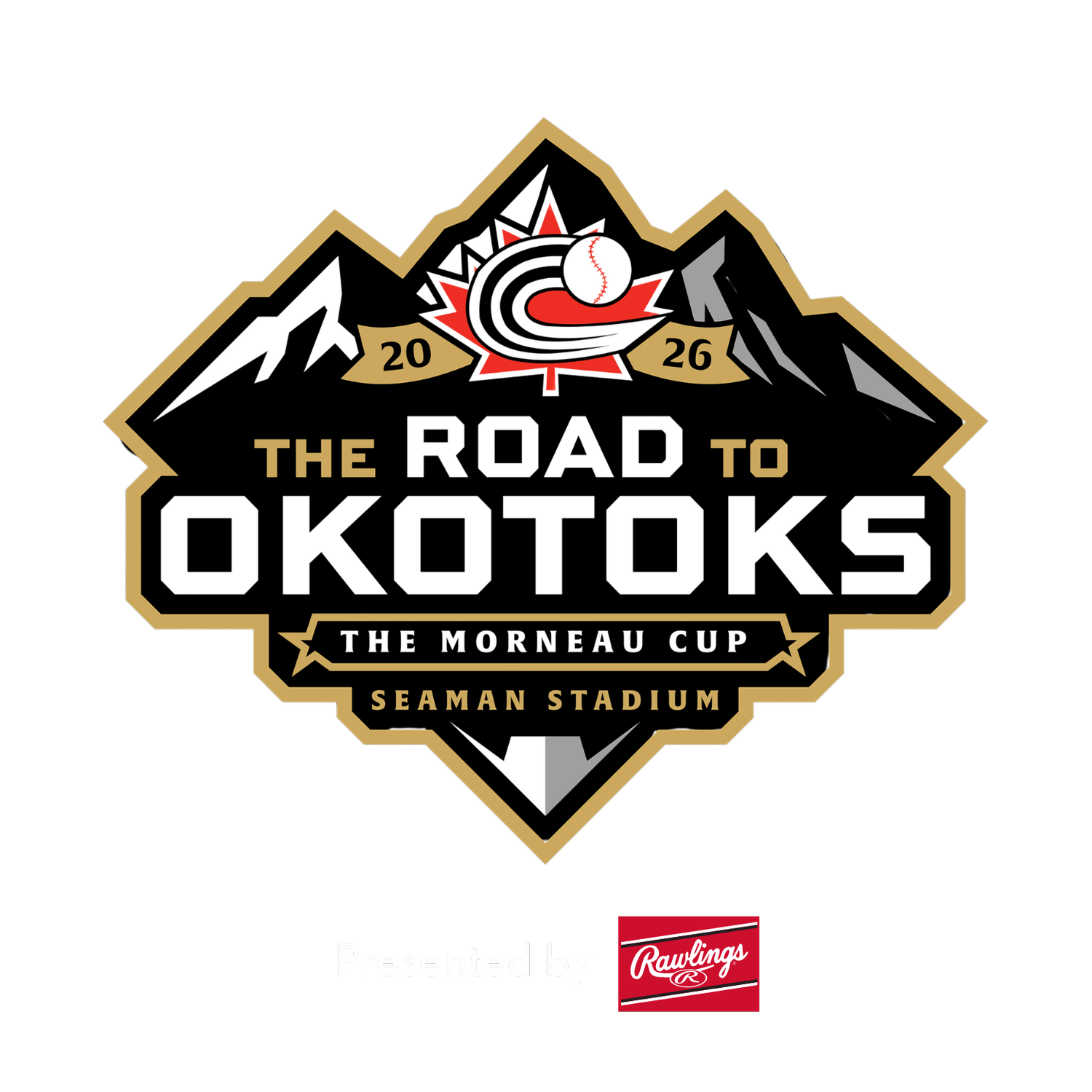 THE ROAD TO OKOTOKS