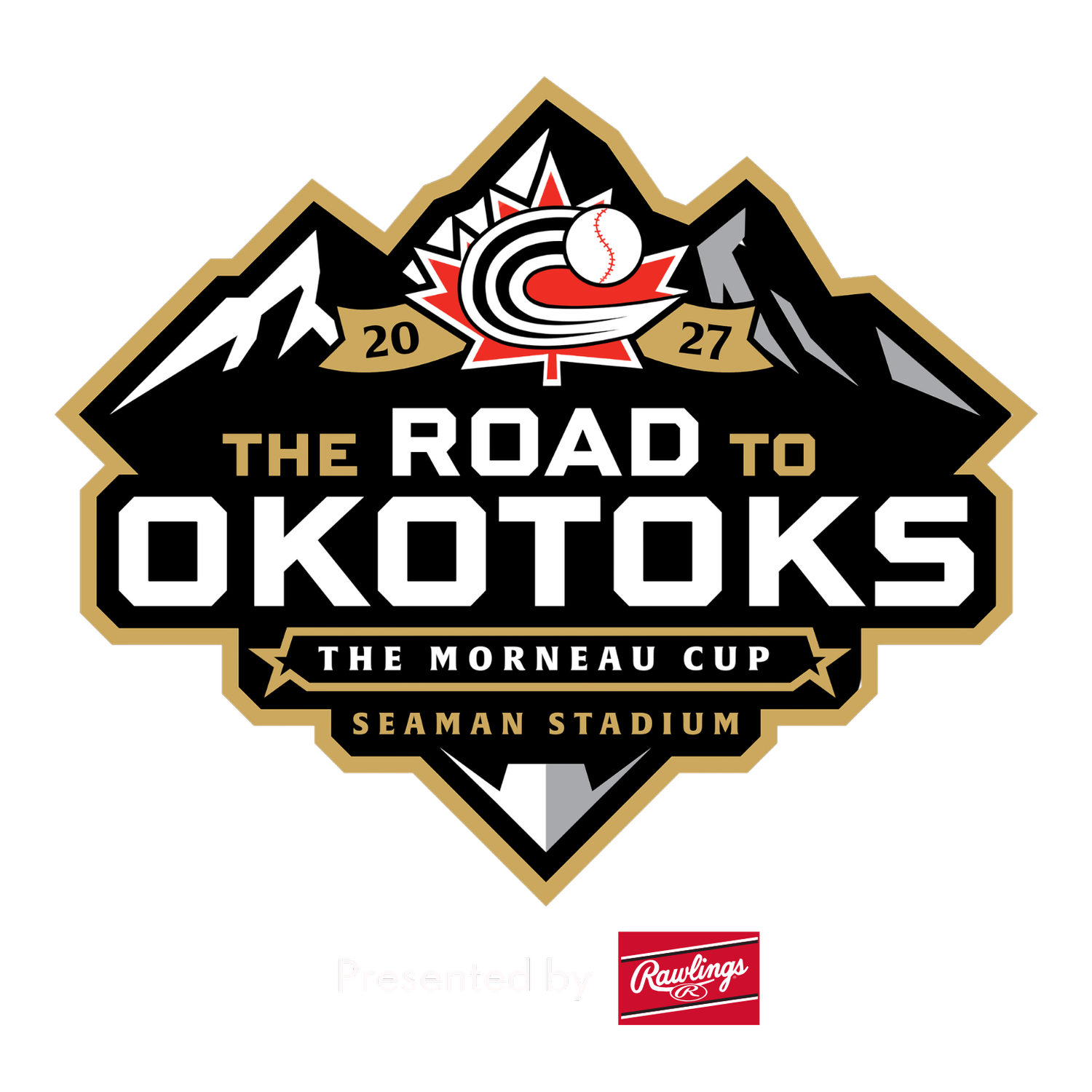 THE ROAD TO OKOTOKS