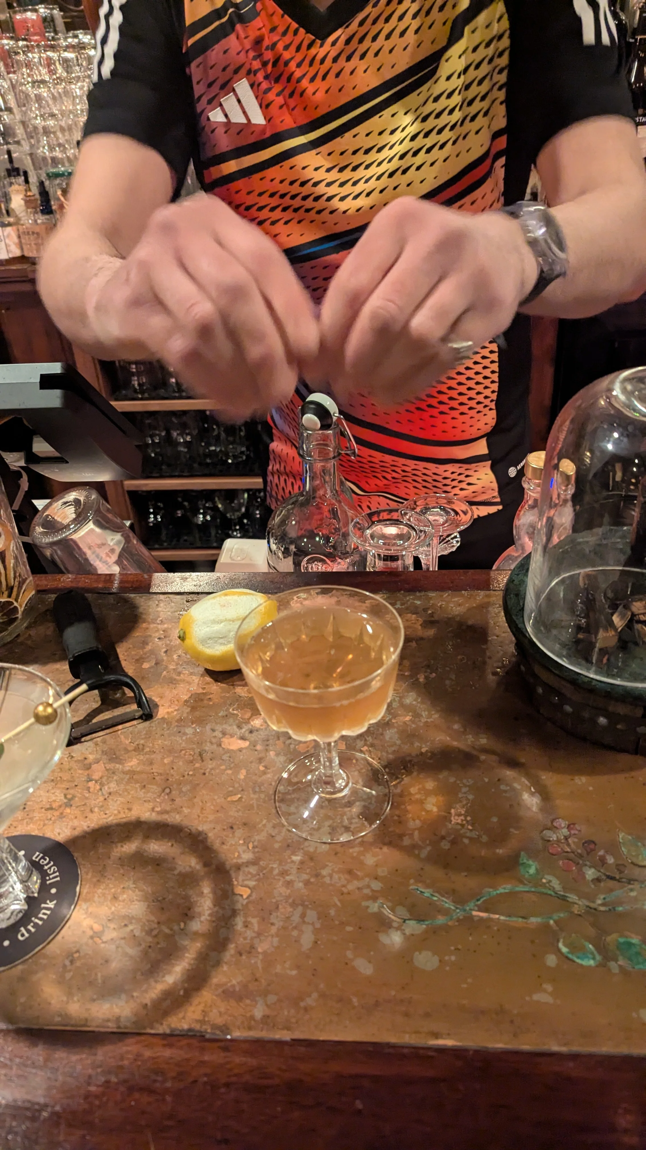 Special…But Not Too Special