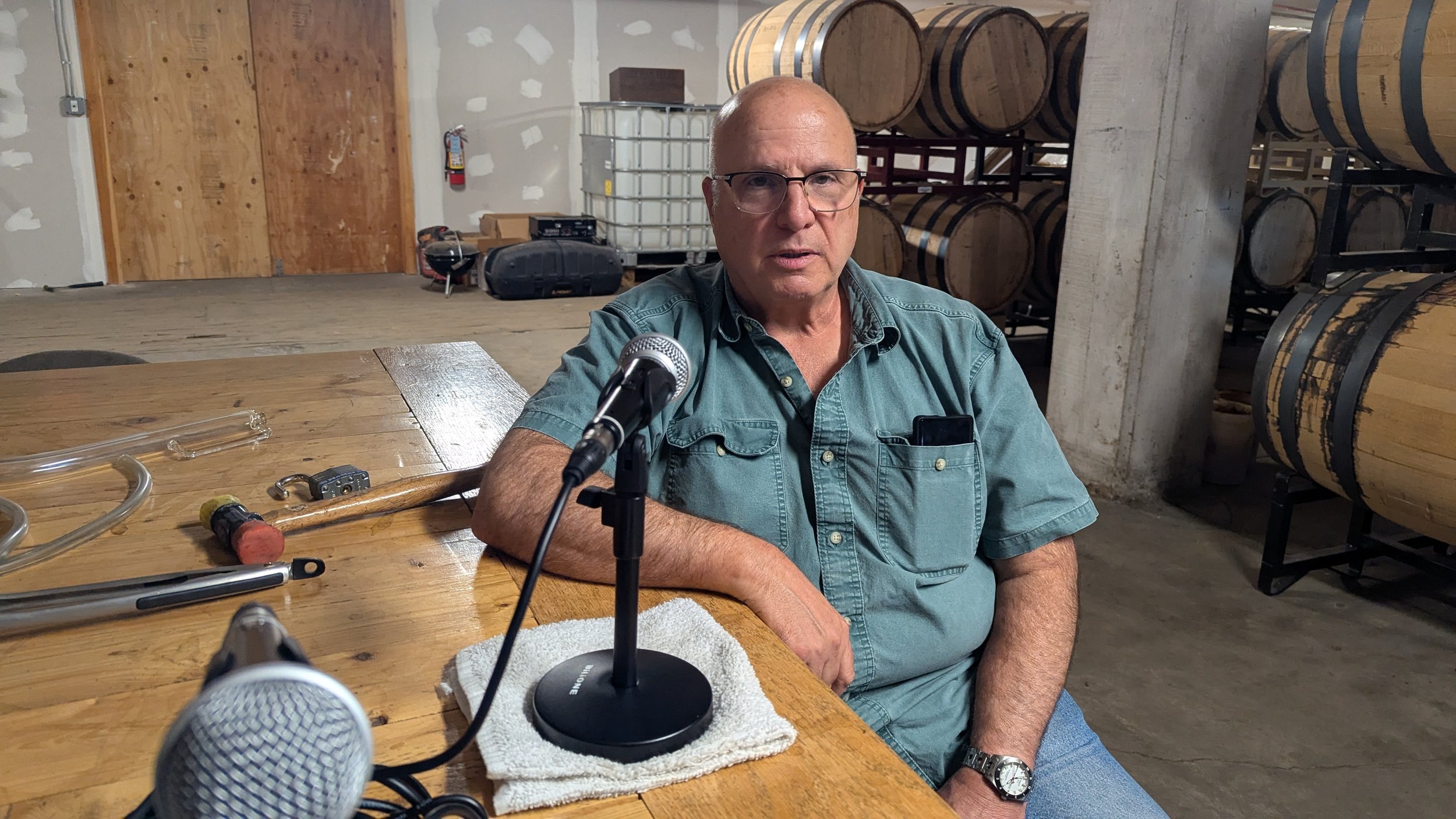 Dad’s Hat Rye: Great Whiskey, Great Story