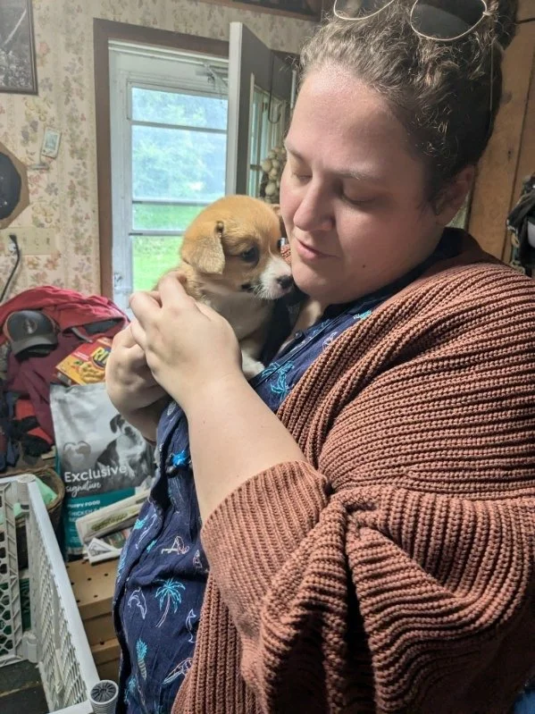 Happy Birthday, Webmaster Nora!